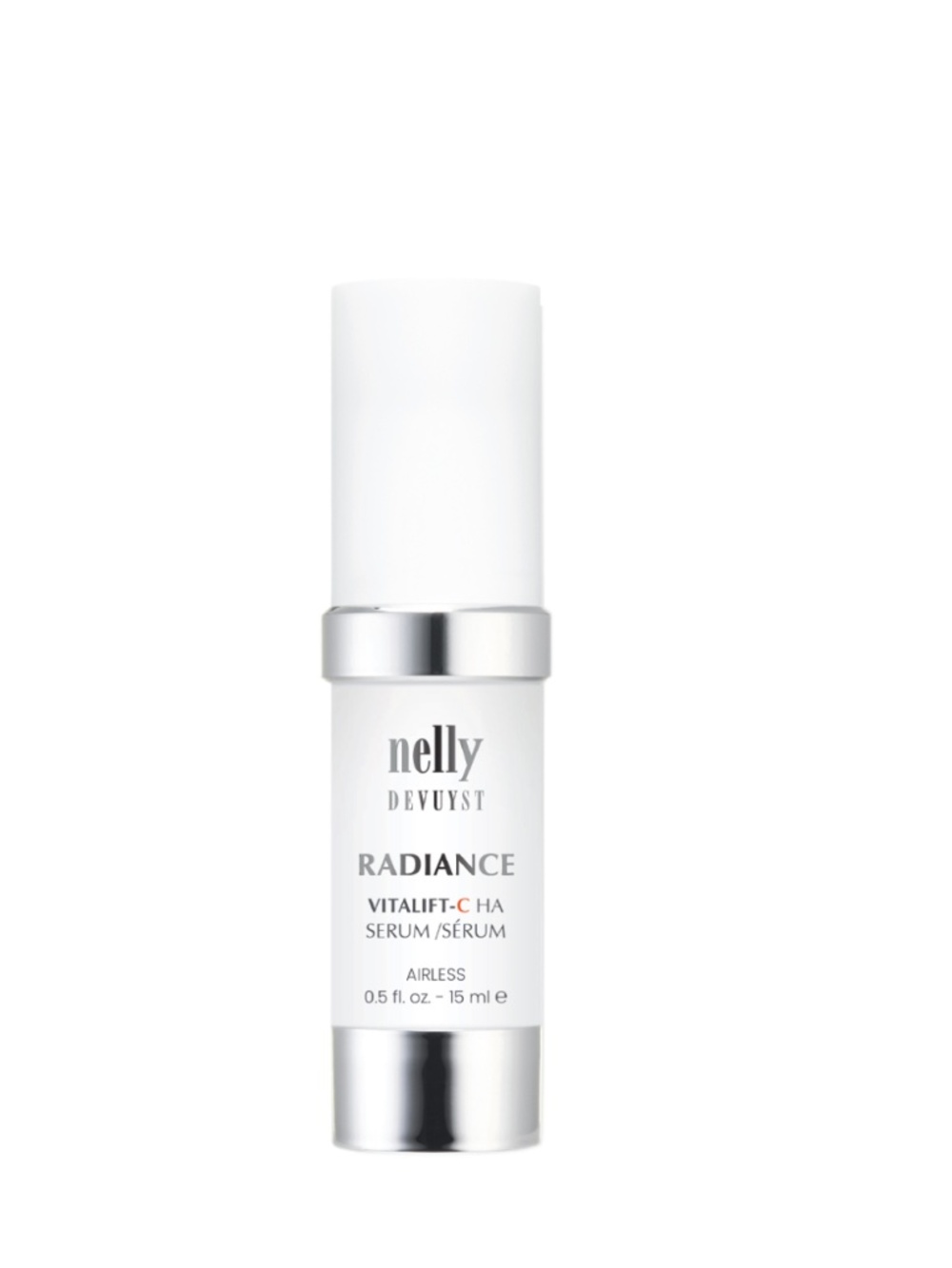Nelly Devuyst VitaLift-C HA Serum